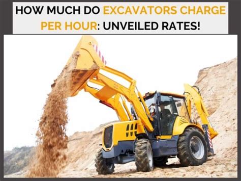 mini excavator price per hour|mini excavator rates with operator.